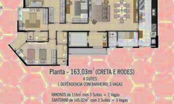 Imagem 5: Resort dentro de Fortaleza