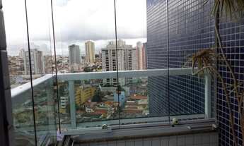 Imagem 7: Apto 155 M² no Bairro Barcelona - 3 Suítes - 3 Vagas de garagem - Lazer - andar alto