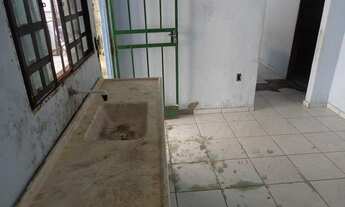 Imagem 15: Casa, Barracão, Galpão