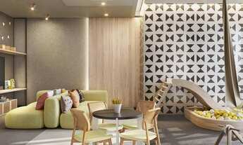 Imagem 4: Apartamento 4 Dorms ou 3 Suítes Vagas Determinadas Elevador Privativo Varanda Gourmet na V