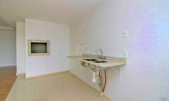 Imagem 2: Apartamento para venda tem 124 metros quadrados com 3 quartos em Vila Jardim - Porto Alegr