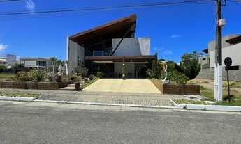 Imagem: Casa em Condomínio no Portal do Sol