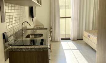 Imagem 2: STUDIO de 22m² (sem vaga) região Central próximo ao metrô Luz - São Paulo/SP