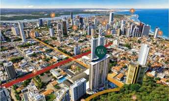 Imagem 2: Florata Tirol - Apto 3/4 e 2 suítes de 100 m², 2 vagas, na planta por 850.000,00