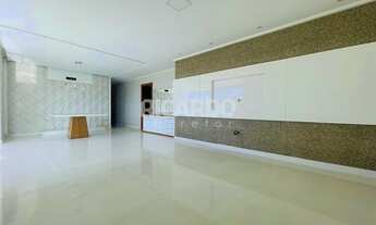 Imagem 1: Apartamento para venda tem 151 metros quadrados com 4 quartos em Bento Ferreira - Vitória