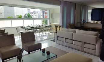 Imagem: Apartamento à venda, 4 quartos, 2 suítes