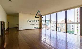 Imagem 3: Amplo e espaçoso apartamento à venda, um por andar no Cambuí com 373m²