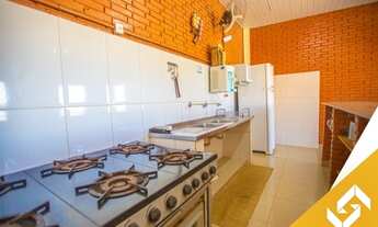 Imagem 6: Bela casa em Lago das Brisas com 6 suítes e piscina. Cód 3001