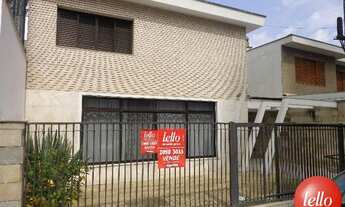 Imagem: São Paulo - Casa Padrão - Tatuapé