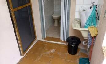 Imagem 14: SãO PAULO - Casa Padrão - Jardim Santa Cruz (Campo Grande