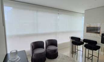 Imagem 3: Apartamento para venda 3 suítes Mobiliado 2 vagas Balneário Camboriú - SC