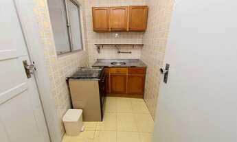 Imagem 3: Apartamento 1 quarto para aluguel Pelotas