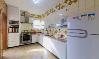 Imagem 5: Apartamento com 4 dormitórios à venda, 224 m² por R$ 990.000 - Cruzeiro - Belo Horizonte/M