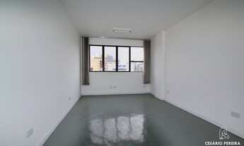 Imagem 3: Conjunto Comercial com 1 Sala no Centro de Curitiba - PR