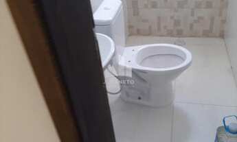 Imagem 5: Apartamento com 2 dormitórios à venda, 48 m² por R$ 280.000,00 - Vila Leopoldina - Santo A