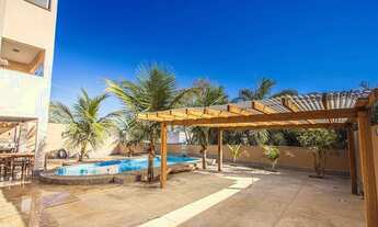 Imagem 3: Contagem - Casa de Condomínio - Portal Do Sol