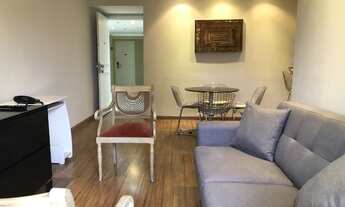 Imagem 5: Flat para venda tem 65 metros quadrados com 2 quartos em Cerqueira César - São Paulo - SP