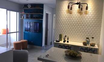 Imagem 2: SãO PAULO - Apartamento Padrão - Pompéia