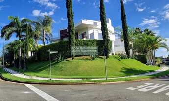 Imagem 2: Alphaville Flamboyant Residencial Goiás