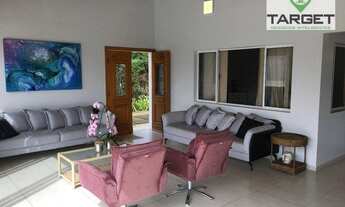 Imagem 6: Casa com 5 dormitórios, 300 m² - venda por R$ 3.900.000,00 ou aluguel por R$ 17.274,00/mês