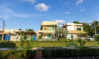 Imagem 3: 3 suítes no Cd. Reserva do Parque - Ponta Negra