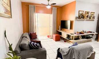 Imagem 6: Residencial Quebec de 3/4 sendo uma suíte