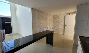 Imagem 6: Apartamento com 3 dormitórios para alugar, 82 m² por R$ 2.800,00/mês - Guararapes - Fortal