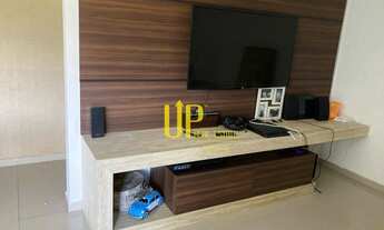 Imagem 7: Apartamento com 2 dormitórios para alugar, 110 m² por R$ 4.400,00/mês - Edifício Green Tam