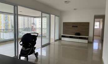 Imagem: Apartamento para venda com 105 metros quadrados