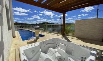 Imagem 6: Casa em Condomínio para Venda - Aldeias do Lago, Esmeraldas - 1200m², 11 vagas