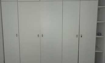 Imagem 5: Apartamento 45 metros, para locação c /1 vaga, próximo ao metrô Campo Belo