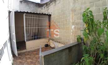 Imagem 4: Linda casa de vila de ótimo tamanho com 3 quartos e 3 vagas em Cascadura