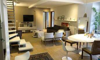 Imagem: FLORIANóPOLIS - Cobertura - Lagoa Da Conceição