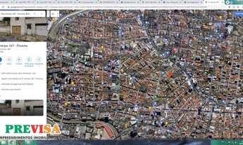 Imagem: BELO HORIZONTE - Casa Padrão - Floresta