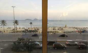 Imagem 3: Apartamento para venda tem 215 metros quadrados com 4 quartos em Ipanema - Rio de Janeiro