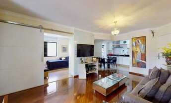 Imagem: PINHEIROS / PRÓX. METRÔ CLÍNICAS e OSCAR