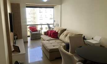 Imagem 4: Flat para venda possui 42 metros quadrados com 1 quarto em Cerqueira César - São Paulo - S