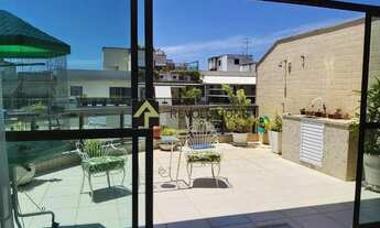 Imagem 3: RIO DE JANEIRO - Apartamento Padrão - RECREIO DOS BANDEIRANTES