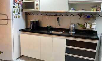 Imagem 4: Apartamento para venda tem 87 metros quadrados com 3 quartos em Catolé - Campina Grande