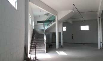 Imagem 7: Galpao COMERCIAL em EMBU DAS ARTES - SP, CENTRO