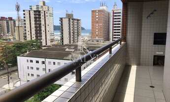 Imagem: Apartamento com 2 dorms, Guilhermina, Praia