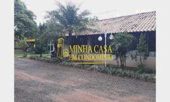 Imagem 5: TERRENO CONDOMINIO JARDIM DO CEDRO