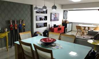 Imagem 4: Apt com 3 quartos em Rosarinho - Recife - PE