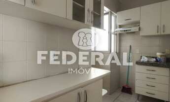 Imagem 6: Apartamento com 2 quartos no Edificio Amsterdam - Bairro Alto da Glória em Goiânia