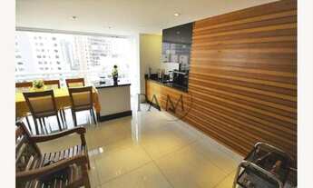 Imagem: Apartamento de 163 metros quadrados no bairro