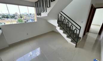 Imagem 5: BELO HORIZONTE - Apartamento Padrão - Letícia