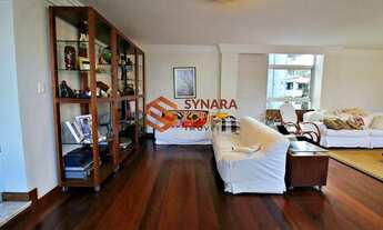 Imagem 3: Apartamento Alto padrão 304 m², 4 suítes - Jardim Apipema salvador - Bahia