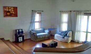 Imagem 6: Residencial Monte Catine - Casa com 5 dormitórios (1 suíte) à venda, 350 m² por R$ 1.650.0