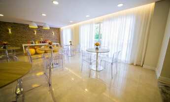 Imagem 14: Condomínio Liv 360 Residence - Rua Dr. Sardinha - Santa Rosa - Niterói/RJ