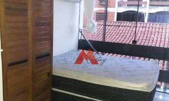 Imagem 5: Flat com 1 dormitório à venda, 29 m² por R$ 115.000,00 - Lagoa Nova - Natal/RN